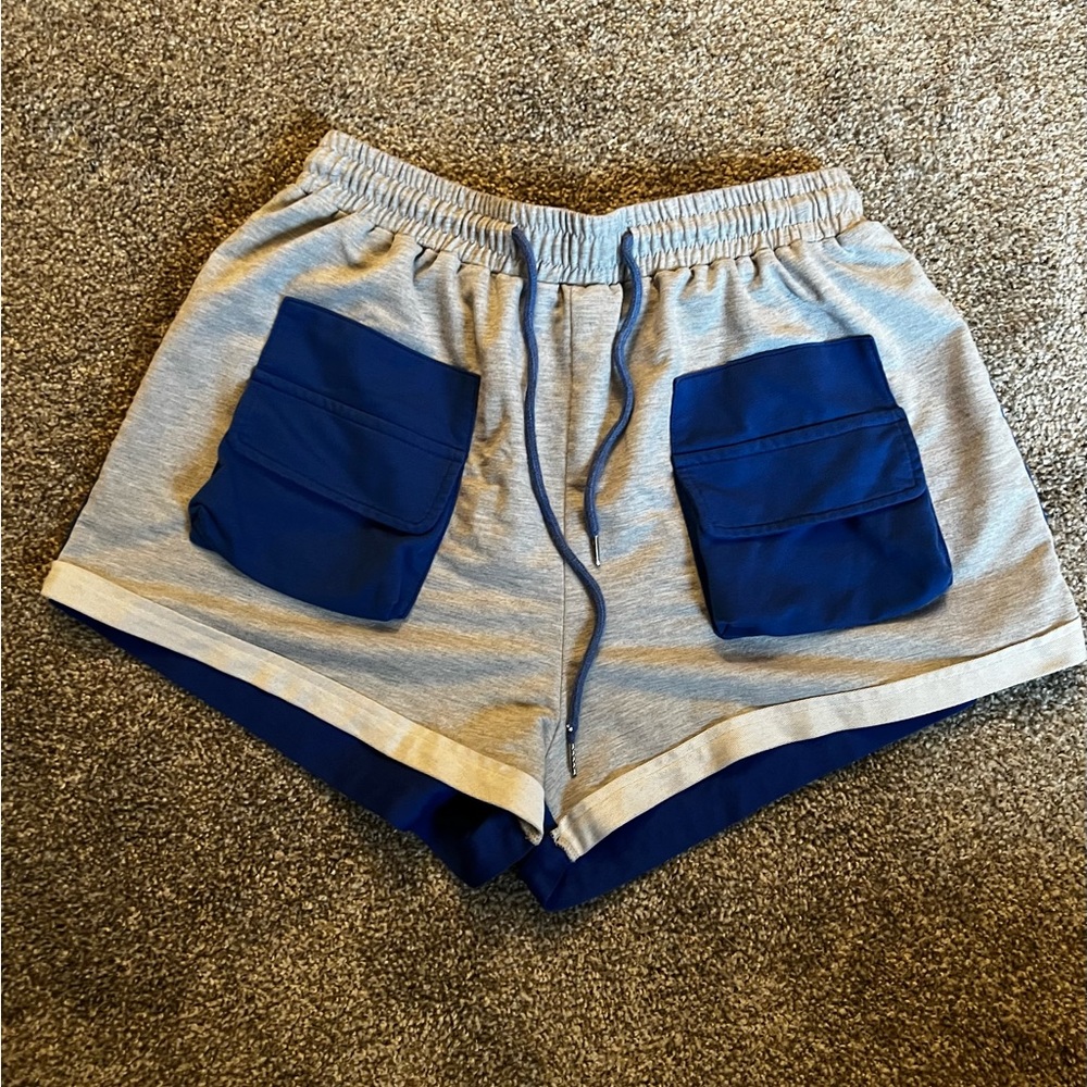 Shein shorts